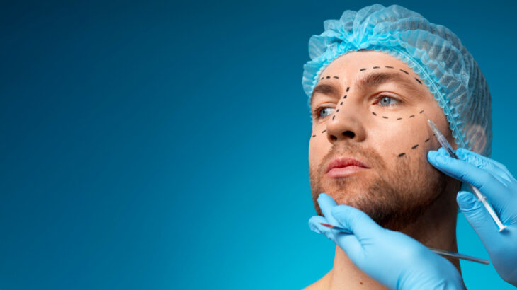 Top 10 Plastic Surgeons in UK for Best Cosmetic Surgery