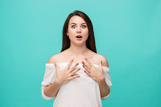 Fat Transfer Breast Augmentation in UK | Breast Implants