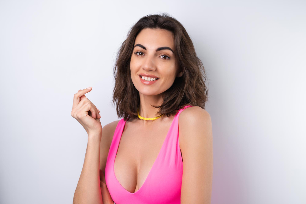breast lift procedure in uk