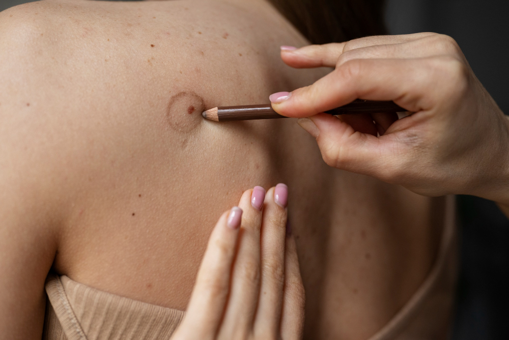 scar revision procedure in uk